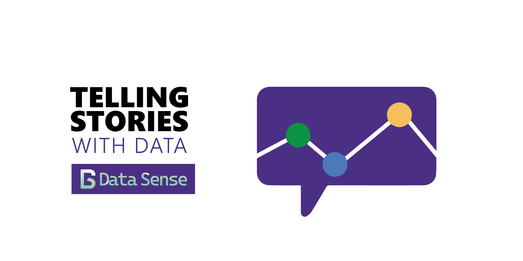 Telling Amazing Stories with Data