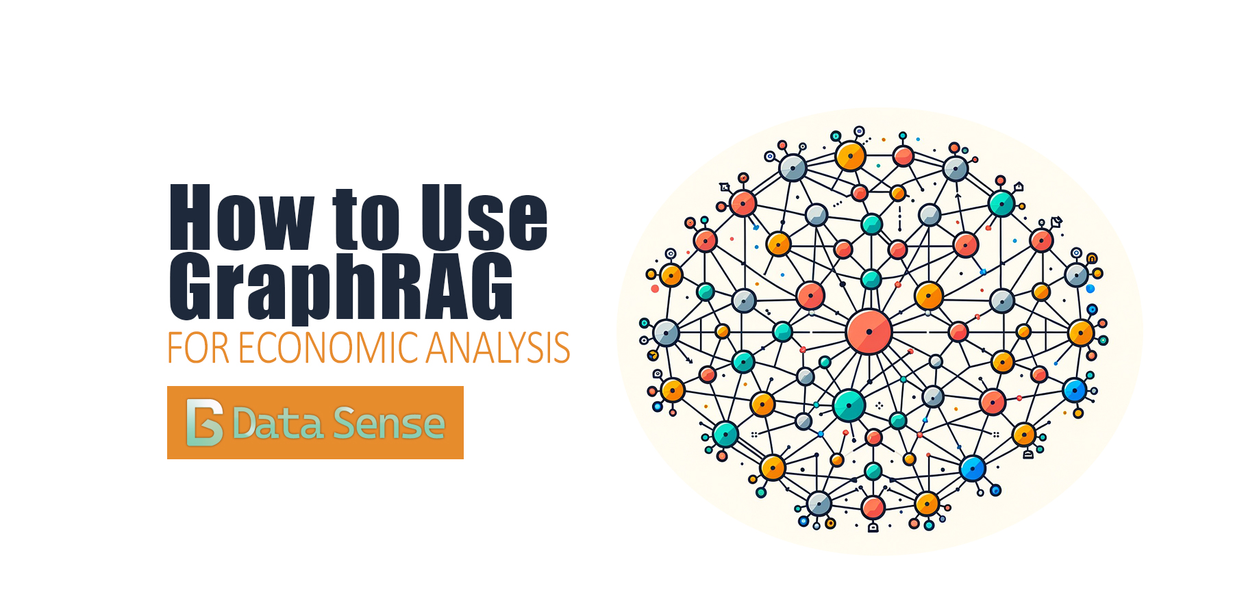 GraphRAG is The Next Evolution in Economic Data Analysis