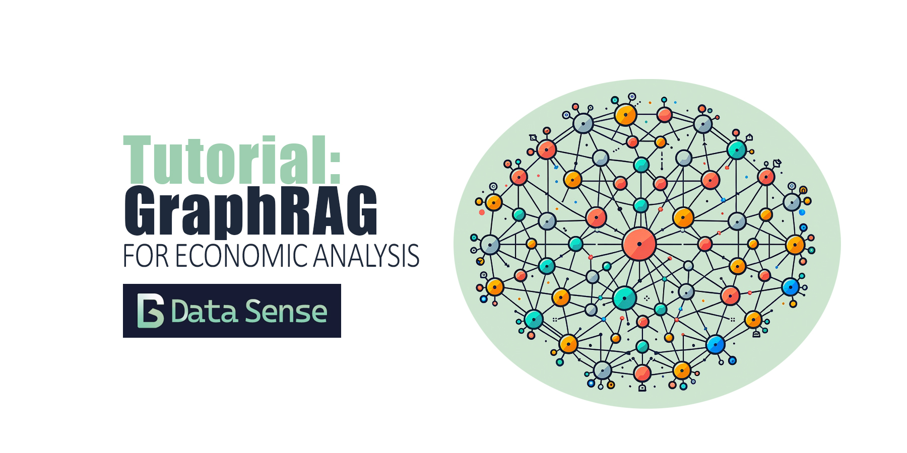 How to use GraphRAG for Economic Data Analysis (Tutorial)