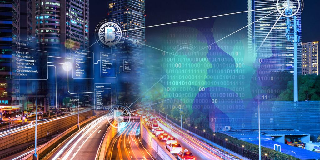 The transformation of synthetic data in financial services infrastructure