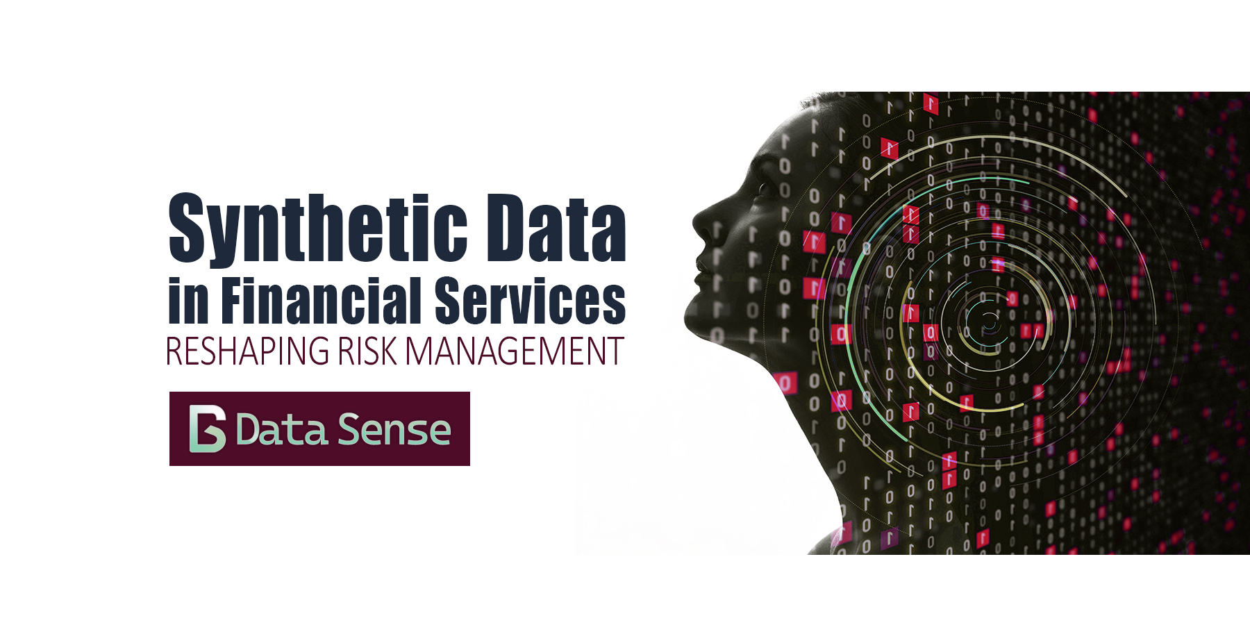 Synthetic Data in Financial Services: Reshaping Risk