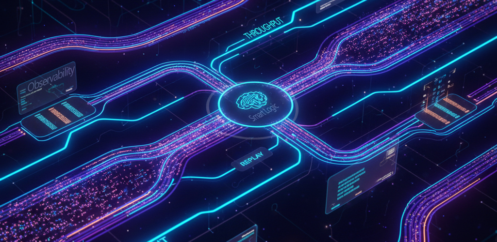 Throughput of transactions in programmable finance on DLT.