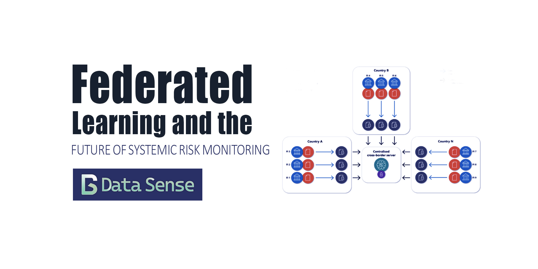 Federated Learning and the Future of Systemic Risk Monitoring
