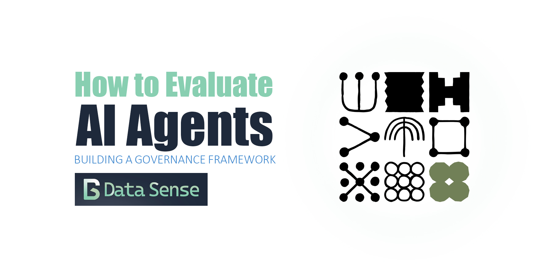 AI Agent Evaluation Featured Image